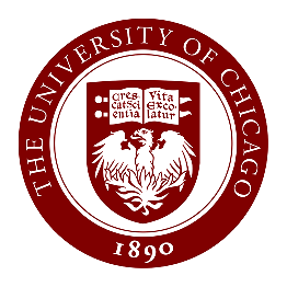 university logo