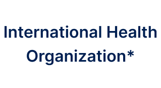 Int’l Health Org & GoTranscript: Global Cooperation