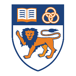 university logo